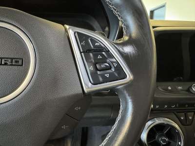 Used 2022 Chevrolet Camaro for sale in St. Joseph MO