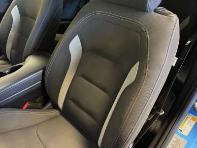 Used 2022 Chevrolet Camaro for sale in St. Joseph MO