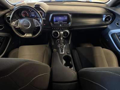 Used 2022 Chevrolet Camaro for sale in St. Joseph MO