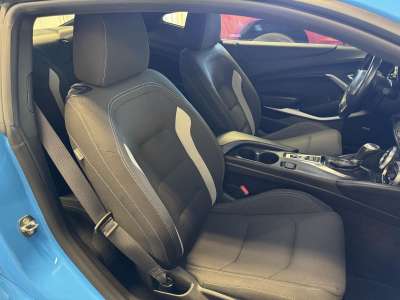 Used 2022 Chevrolet Camaro for sale in St. Joseph MO