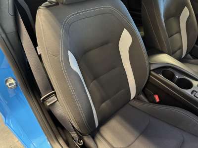 Used 2022 Chevrolet Camaro for sale in St. Joseph MO