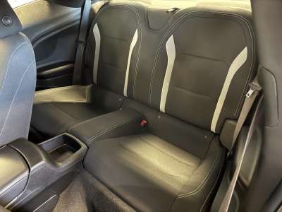 Used 2022 Chevrolet Camaro for sale in St. Joseph MO