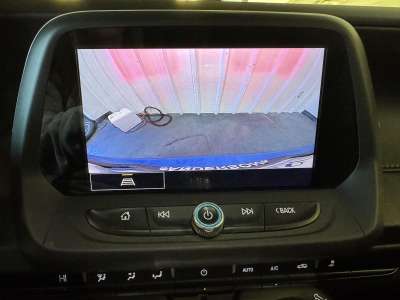 Used 2022 Chevrolet Camaro for sale in St. Joseph MO