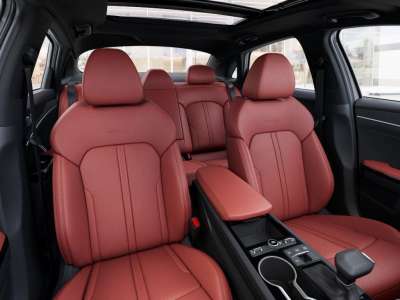 New 2026 Kia K5 for sale in St. Joseph MO