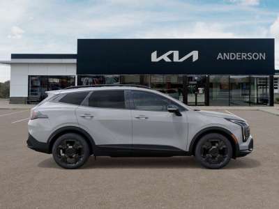 New 2026 Kia Sportage for sale in St. Joseph MO