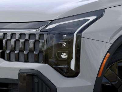 New 2026 Kia Sportage X-Line SUV/Crossover for sale in St. Joseph MO