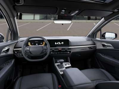 New 2026 Kia Sportage for sale in St. Joseph MO