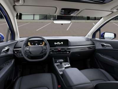 New 2026 Kia Sportage for sale in St. Joseph MO