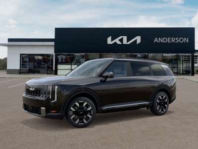 New 2027 Kia Telluride for sale in St. Joseph MO