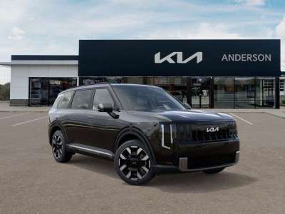 New 2027 Kia Telluride for sale in St. Joseph MO