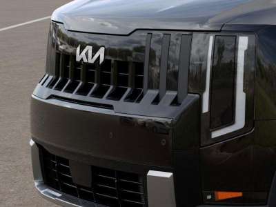 New 2027 Kia Telluride for sale in St. Joseph MO