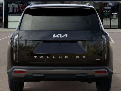 New 2027 Kia Telluride for sale in St. Joseph MO