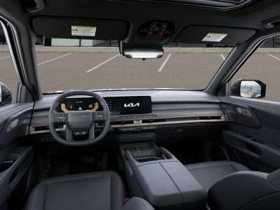 New 2027 Kia Telluride for sale in St. Joseph MO