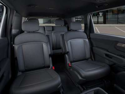 New 2027 Kia Telluride for sale in St. Joseph MO