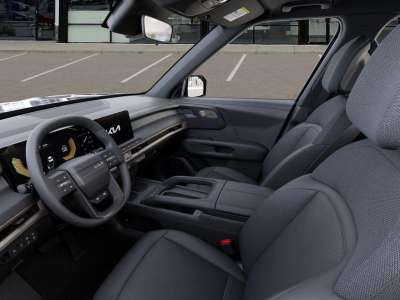 New 2027 Kia Telluride for sale in St. Joseph MO