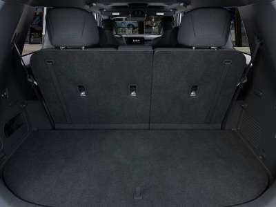 New 2027 Kia Telluride for sale in St. Joseph MO