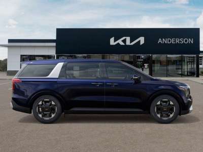 New 2026 Kia Carnival for sale in St. Joseph MO