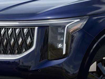 New 2026 Kia Carnival for sale in St. Joseph MO