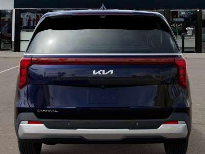 New 2026 Kia Carnival for sale in St. Joseph MO
