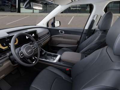 New 2026 Kia Carnival for sale in St. Joseph MO