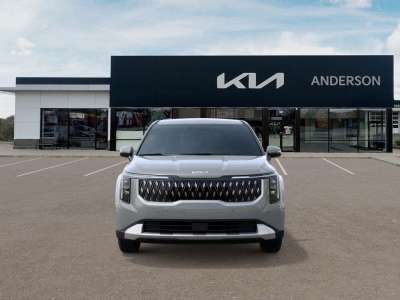 New 2026 Kia Carnival for sale in St. Joseph MO