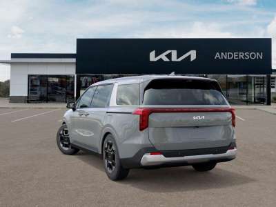 New 2026 Kia Carnival for sale in St. Joseph MO