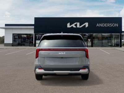 New 2026 Kia Carnival for sale in St. Joseph MO