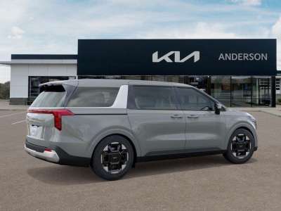 New 2026 Kia Carnival for sale in St. Joseph MO