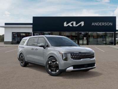 New 2026 Kia Carnival for sale in St. Joseph MO