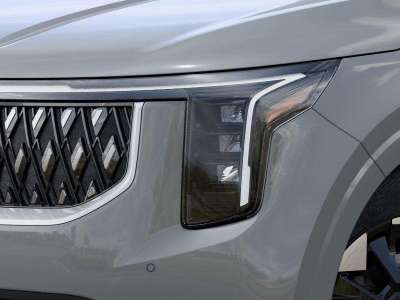 New 2026 Kia Carnival for sale in St. Joseph MO