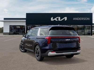 New 2026 Kia Carnival for sale in St. Joseph MO
