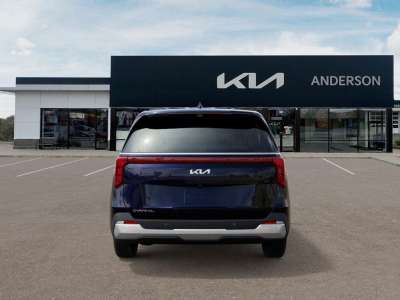 New 2026 Kia Carnival for sale in St. Joseph MO