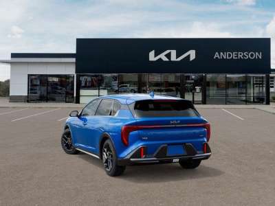 New 2026 Kia K4 for sale in St. Joseph MO