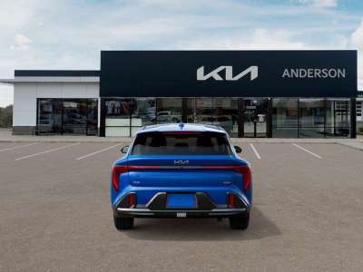 New 2026 Kia K4 for sale in St. Joseph MO