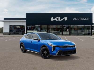 New 2026 Kia K4 for sale in St. Joseph MO