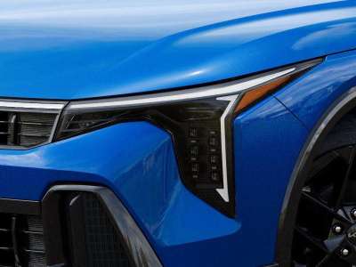 New 2026 Kia K4 for sale in St. Joseph MO