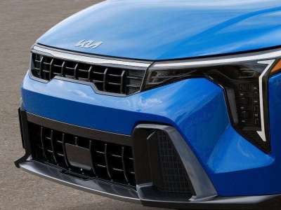 New 2026 Kia K4 for sale in St. Joseph MO