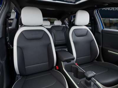 New 2026 Kia K4 for sale in St. Joseph MO