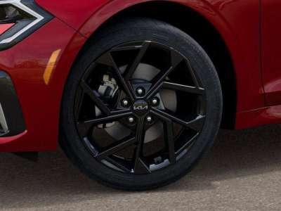 New 2026 Kia K5 GT-Line Sedan for sale in St. Joseph MO