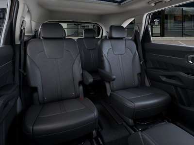 New 2026 Kia Sorento for sale in St. Joseph MO