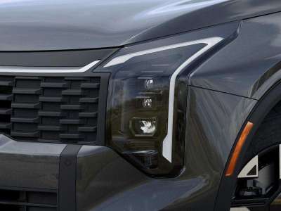 New 2026 Kia Sportage LX SUV/Crossover for sale in St. Joseph MO