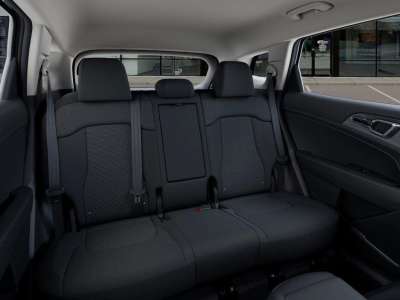 New 2026 Kia Sportage for sale in St. Joseph MO