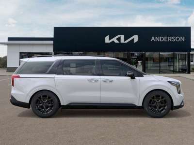 New 2026 Kia Carnival for sale in St. Joseph MO