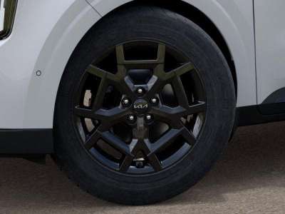 New 2026 Kia Carnival for sale in St. Joseph MO