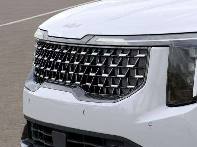 New 2026 Kia Carnival for sale in St. Joseph MO