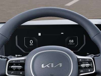 New 2026 Kia Carnival for sale in St. Joseph MO