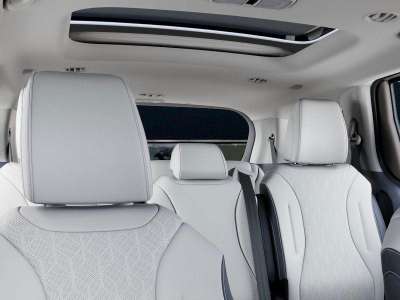 New 2026 Kia Carnival for sale in St. Joseph MO