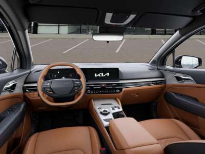 New 2026 Kia Sportage Hybrid for sale in St. Joseph MO