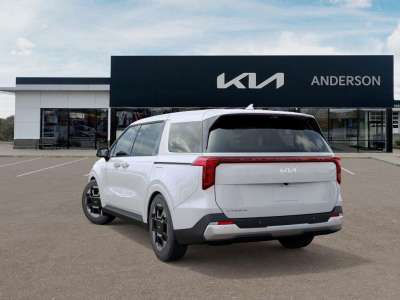 New 2026 Kia Carnival EX Minivan for sale in St. Joseph MO