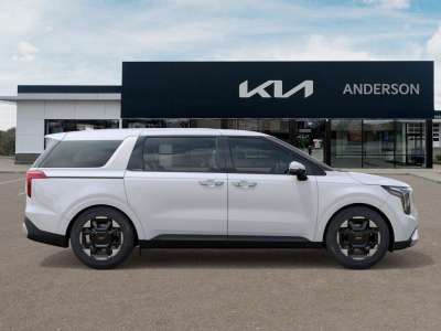 New 2026 Kia Carnival EX Minivan for sale in St. Joseph MO